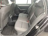 Škoda Octavia (2020) 1.0 TSi, Ambition, výhřev sed - náhled 10