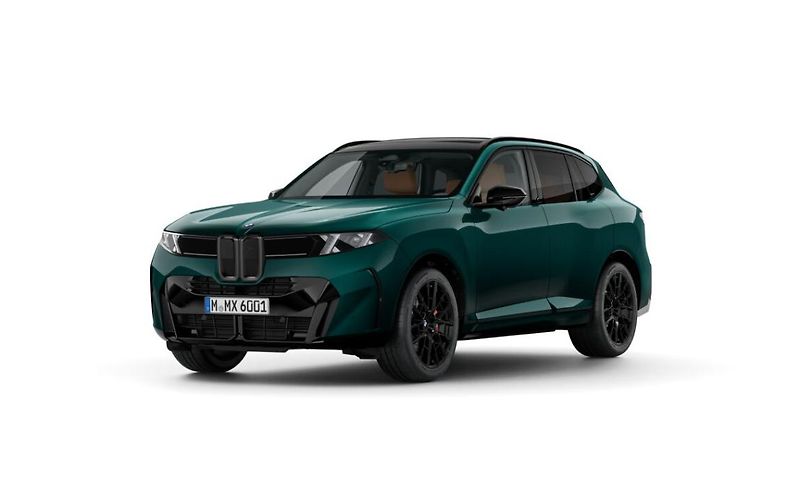 BMW X5 40 xDrive - fotografie inzerátu