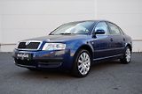 Škoda Superb 1.9 TDi COMFORT - náhled 6