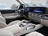 Mercedes-Benz GLE 450d 4M, 1.majitel, CZ - náhled 12