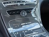Mercedes-Benz Třídy C (2019) C 63 T AMG Pano, LED, Ambient - náhled 7