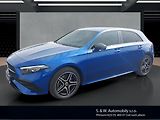 Mercedes-Benz Třídy A 250e s hybridní technologií EQ - náhled 1