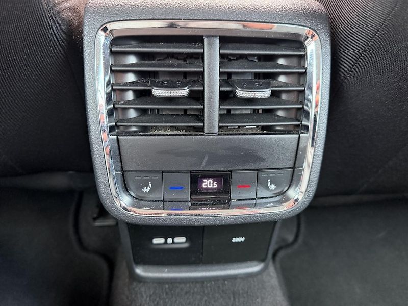 Škoda Octavia (2022) 2.0 Tdi 110kw Style PLUS, Matr - fotka 12 z 16