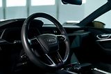 Audi e-tron 55 300kW SB BlackEd Taž ZÁRUKA - náhled 17