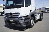 Mercedes-Benz Actros (2022) 1843 / ACC / E 6 / MP 5 / 4 X  - náhled 20