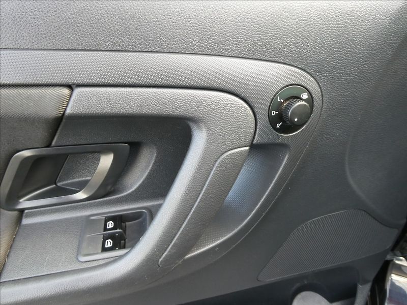 Škoda Roomster 1,6 TDi 66kW auto klima,servis - fotka 33 z 55