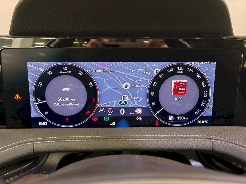 Škoda Superb (2025) 2.0 TSI 195 kW DSG 4x4 L&K - fotka 7 z 35