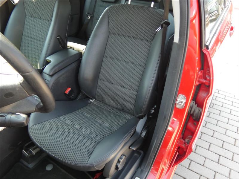 Mercedes-Benz Třídy B 1,7 B 170, 1Maj.ČR, DPH, - fotka 15 z 30