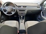 Škoda Rapid (2013) 1.4 TSi, Elegance, DSG - náhled 8