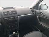 Škoda Yeti (2012) 1.4 TSI, Tempomat - náhled 8
