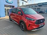 Ford Tourneo Custom (2025) 2,0 EcoBlue 125 kW/170 k  Acti - náhled 7