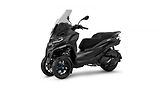 Piaggio MP3 400 (2026) MP3 Sport 400 E5+ - náhled 4