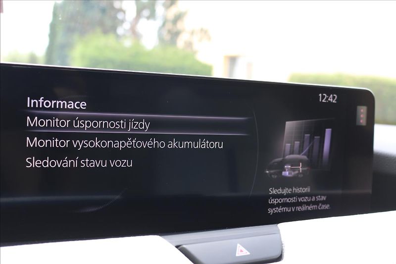 Mazda CX-60 2,5 ČR,1.Maj, DPH, Takumi - fotka 46 z 63