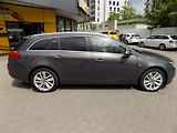 Opel Insignia (2013) 2.0 CDTi 4x4 BI Turbo Původ ČR - náhled 8