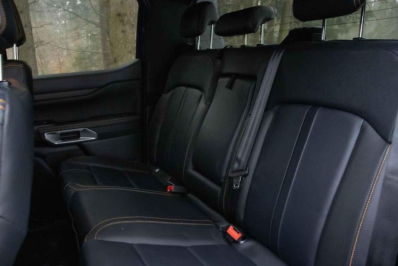 Vůz testoval Matěj Myška.