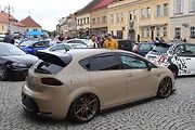 Tuning & Styling sraz v Rokycanech.