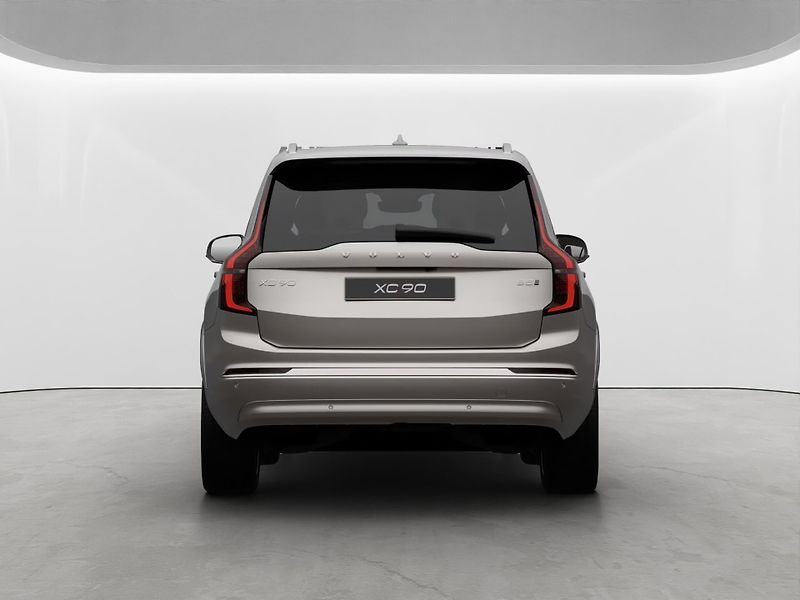 Volvo XC90 (2026) ULTRA, B&W, masáž, vzduch. odp - fotka 5 z 11