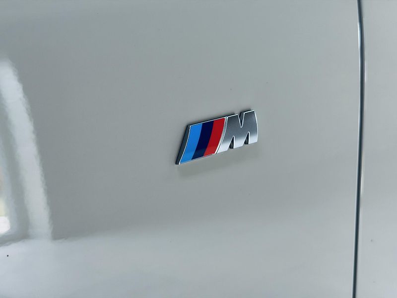 BMW X3 (2025) 20d*xDrive*M-paket*3r.Záruka - fotka 15 z 45