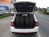 Škoda Octavia 2.0 TDi, 135 kW, RS, klima - náhled 11