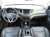 Hyundai Tucson (2015) 2.0 CRDi 4WD, Premium, panor - náhled 8