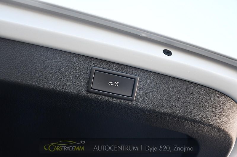 Škoda Superb 2,0TDI SPORTLINE 147KW DSG 4x4 - fotka 49 z 56