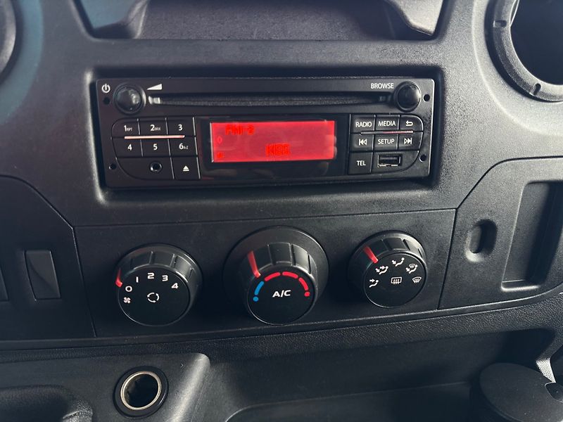 Renault Master (2016) 2.3 Maxi chlaďák 100kW - fotka 14 z 50
