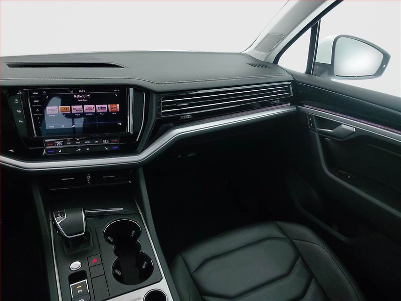 Volkswagen Touareg (2021) 3.0 TDI - fotka 8 z 22