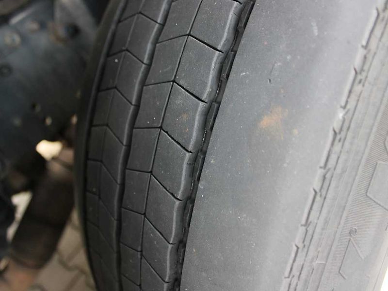 MAN TGX 510 XL, EURO 6, LOWDECK, NAVIG - fotka 21 z 21
