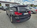 BMW X5 (2017) 2.0 TDI XDrive, Odpočet DPH - náhled 7