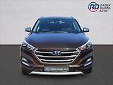 Hyundai Tucson 1,6 T-GDI  ČR,1.MAJ,TRIKOLOR - náhled 1