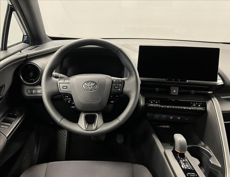Toyota C-HR 2,0 PHEV STYLE - fotka 5 z 17