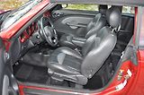 Chrysler PT Cruiser 2.4i 105kW Cabrio - náhled 10