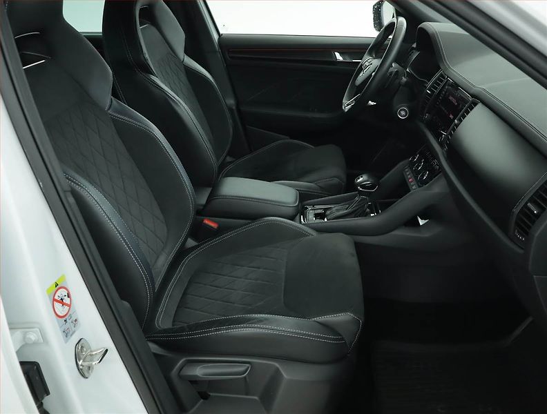 Škoda Kodiaq (2023) 2.0 TDI - fotka 9 z 18