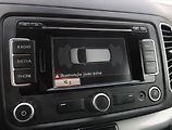 Volkswagen Sharan (2015) 2.0 TDI, 7 míst, Navi - náhled 17