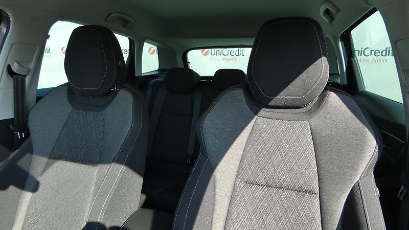 Škoda Karoq 1,5 TSI DSG Style - fotka 7 z 22