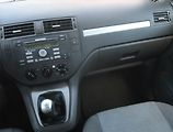 Ford C-MAX (2006) Trend 1.8 TDCi, po STK - náhled 8
