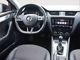 Škoda Octavia (2018) 2.0 TDI, Automat, Serv.kniha - náhled 7