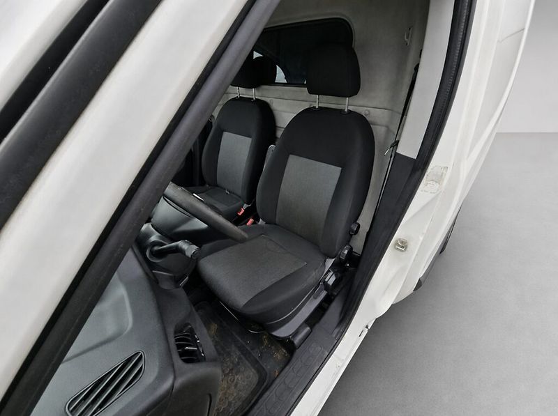 Fiat Dobló (2016) 1.6 JTD 77KW Maxi,navigace - fotka 10 z 19