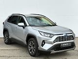 Toyota RAV4 2.5 HSD e-CVT AWD Comfort Styl - náhled 6