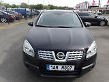 Nissan Qashqai (2009) 2,0i 104kW AUTOMAT !! - náhled 1