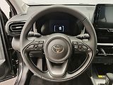 Toyota Yaris Cross 1.5 Hybrid eCVT Comfort 4x2 - náhled 13