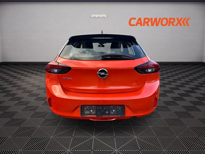 Opel Corsa (2020) 1.2Turbo 74kw - fotka 5 z 19