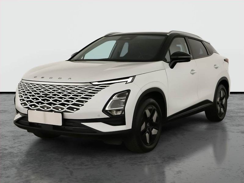Omoda 5 (2025) Premium 1.6 T - fotka 2 z 17