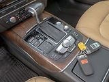 Audi A6 Allroad (2014) 3.0TDI 180KW – VÝBAVA - náhled 27