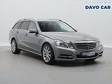 Mercedes-Benz Třídy E 3,0 350CDI 170kW Avantgarde - náhled 1