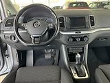 Volkswagen Sharan 2,0TDI 110kW*DSG*Tažné*DPH - náhled 9