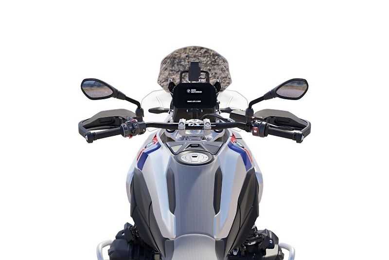 BMW R 1300 GS - fotka 4 z 4
