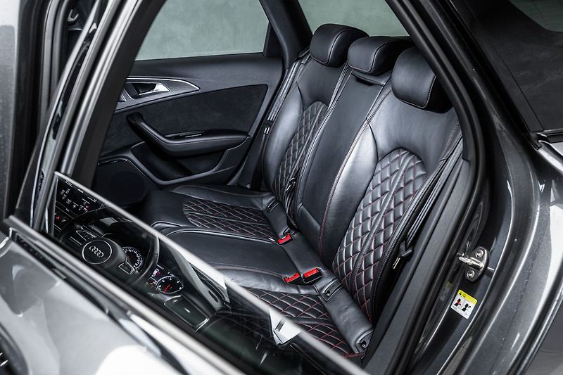 Audi A6 Avant 3,0 BiTDI Competition Ma - fotka 10 z 25