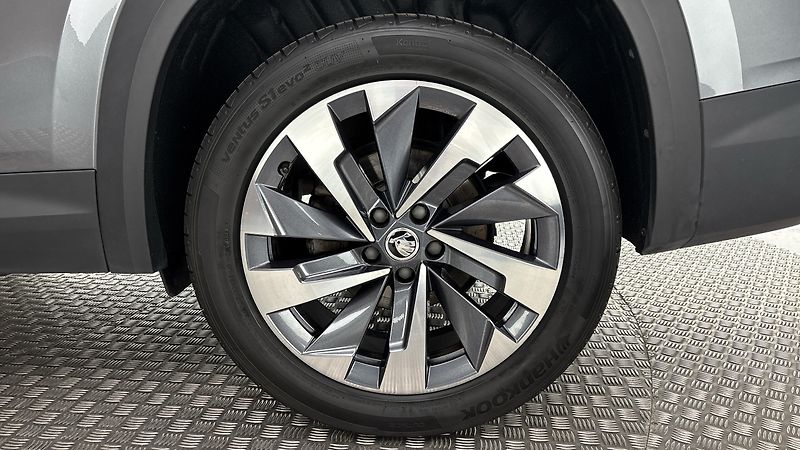 Škoda Kodiaq 2.0 TDI DSG 4x4 Exclusive Sele - fotka 19 z 34