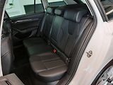 Škoda Octavia (2022) Combi Style Plus 2.0 TDI (110k - náhled 9